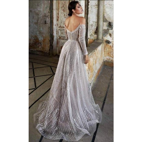 Mnm Couture Mnm Couture K3950