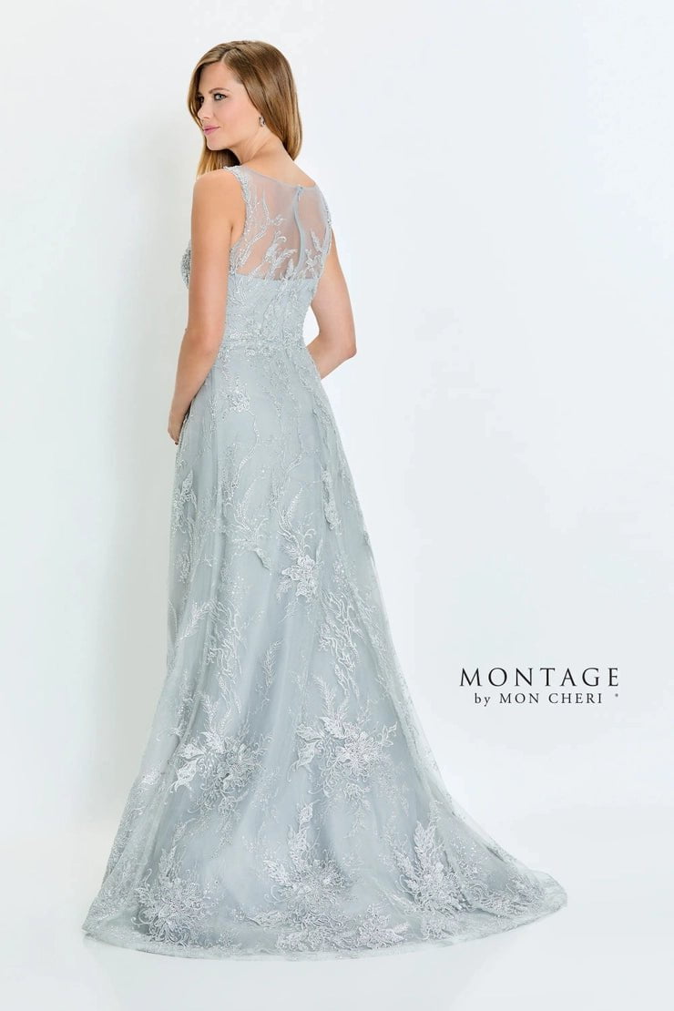 Mon Cheri Dress Mon Cheri Montage M52