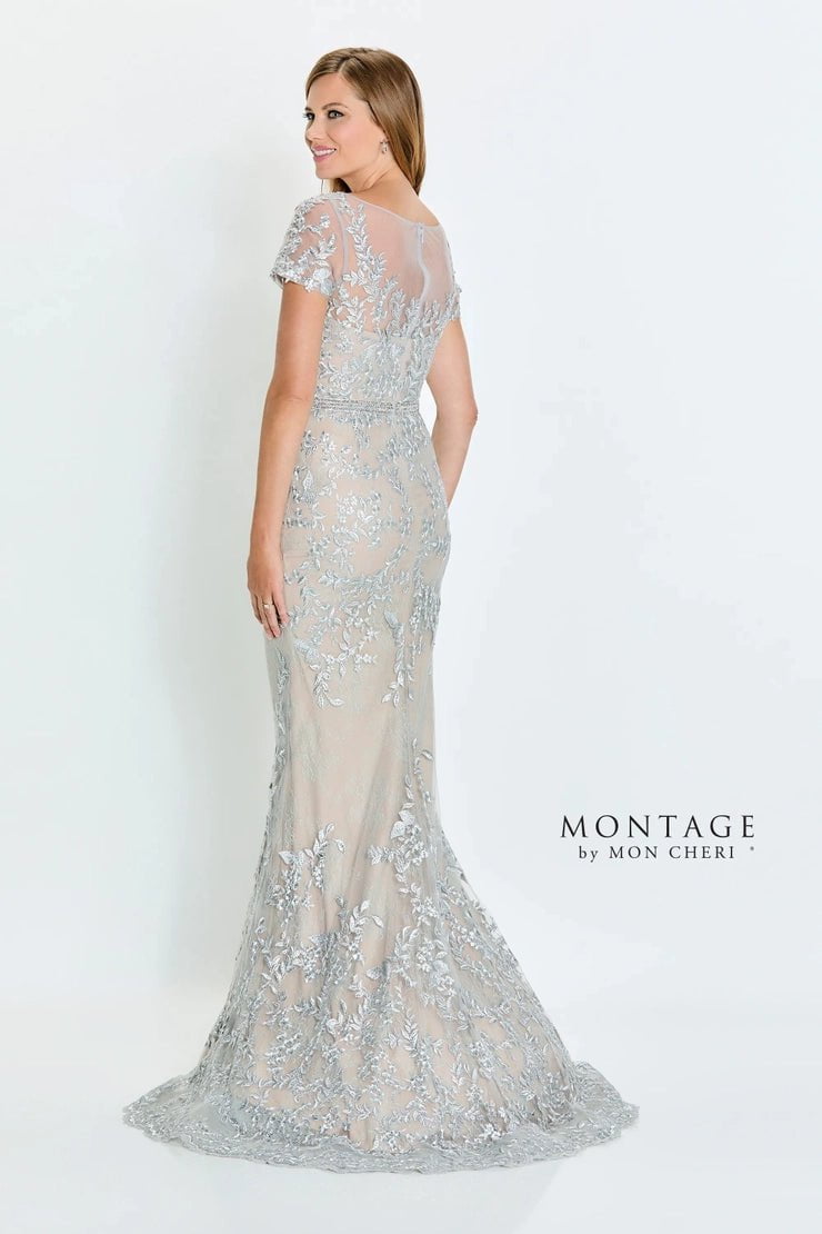 Mon Cheri Dress Mon Cheri Montage M52