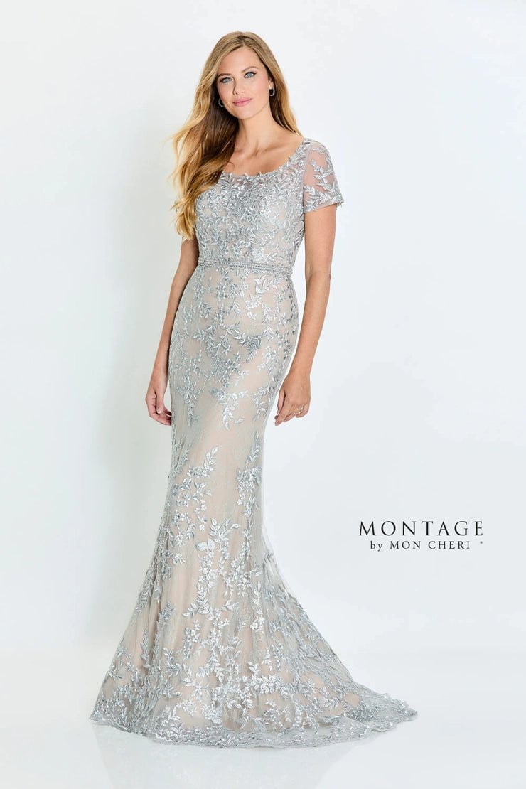 Mon Cheri Dress Mon Cheri Montage M52