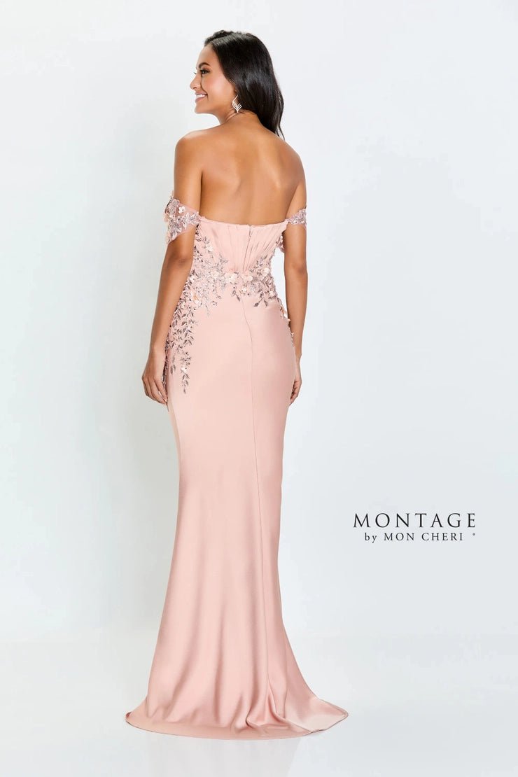 Mon Cheri Dress Mon Cheri Montage M521