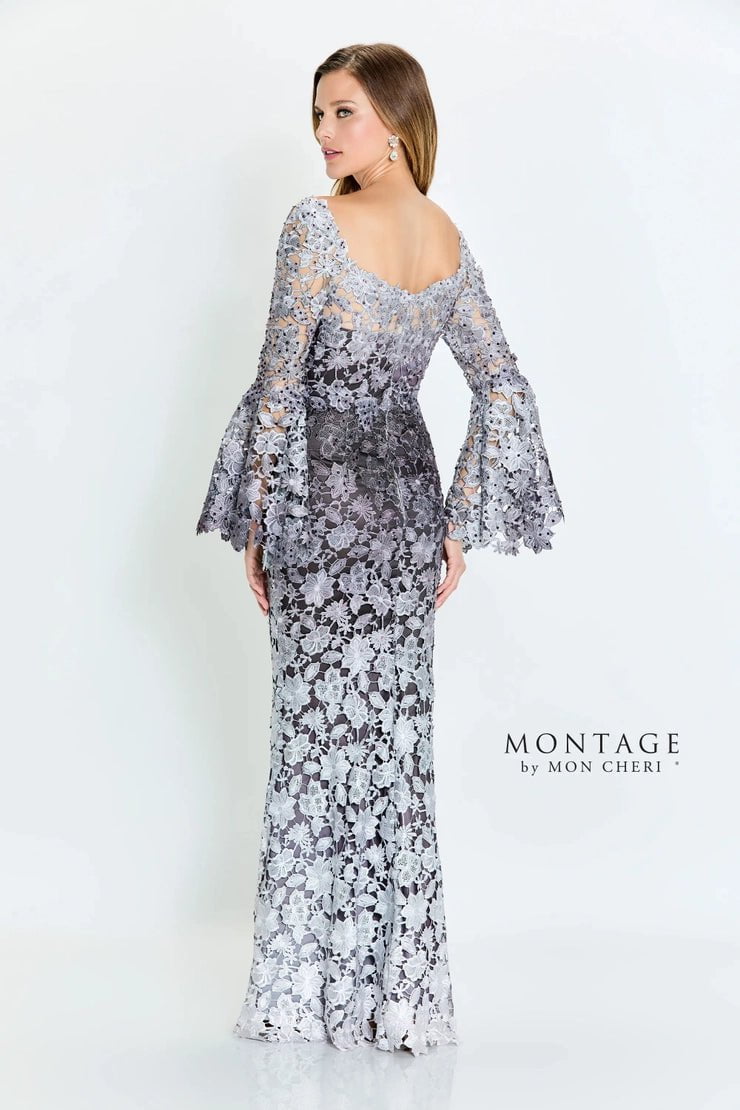 Mon Cheri Dress Mon Cheri Montage M530