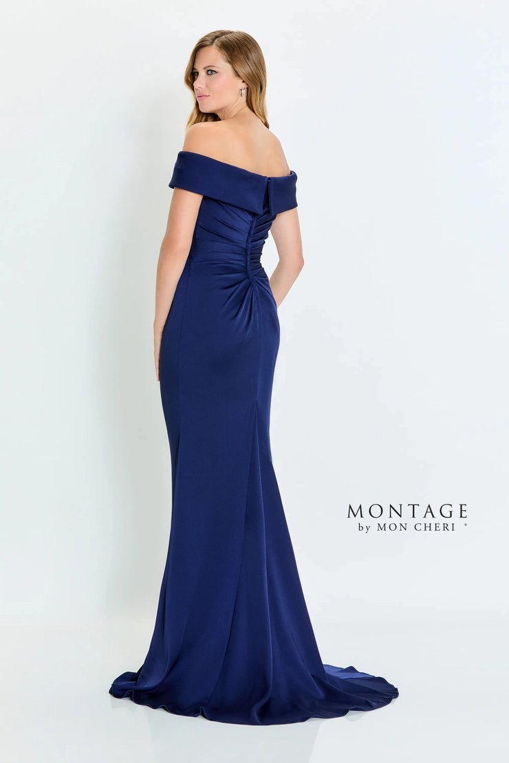 Mon Cheri Dress Mon Cheri Montage M535