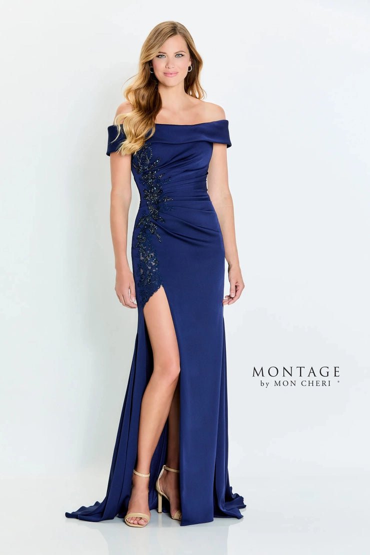 Mon Cheri Dress Mon Cheri Montage M535