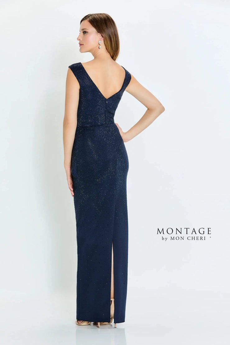 Mon Cheri Dress Mon Cheri Montage M536