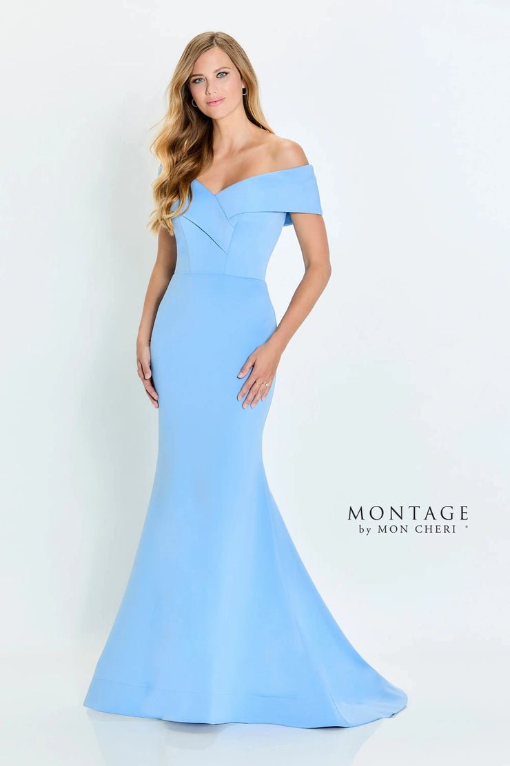 Mon Cheri Dress Mon Cheri Montage M539