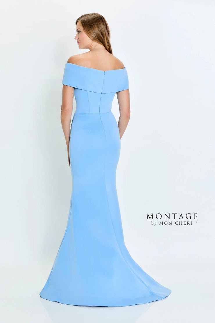 Mon Cheri Dress Mon Cheri Montage M539