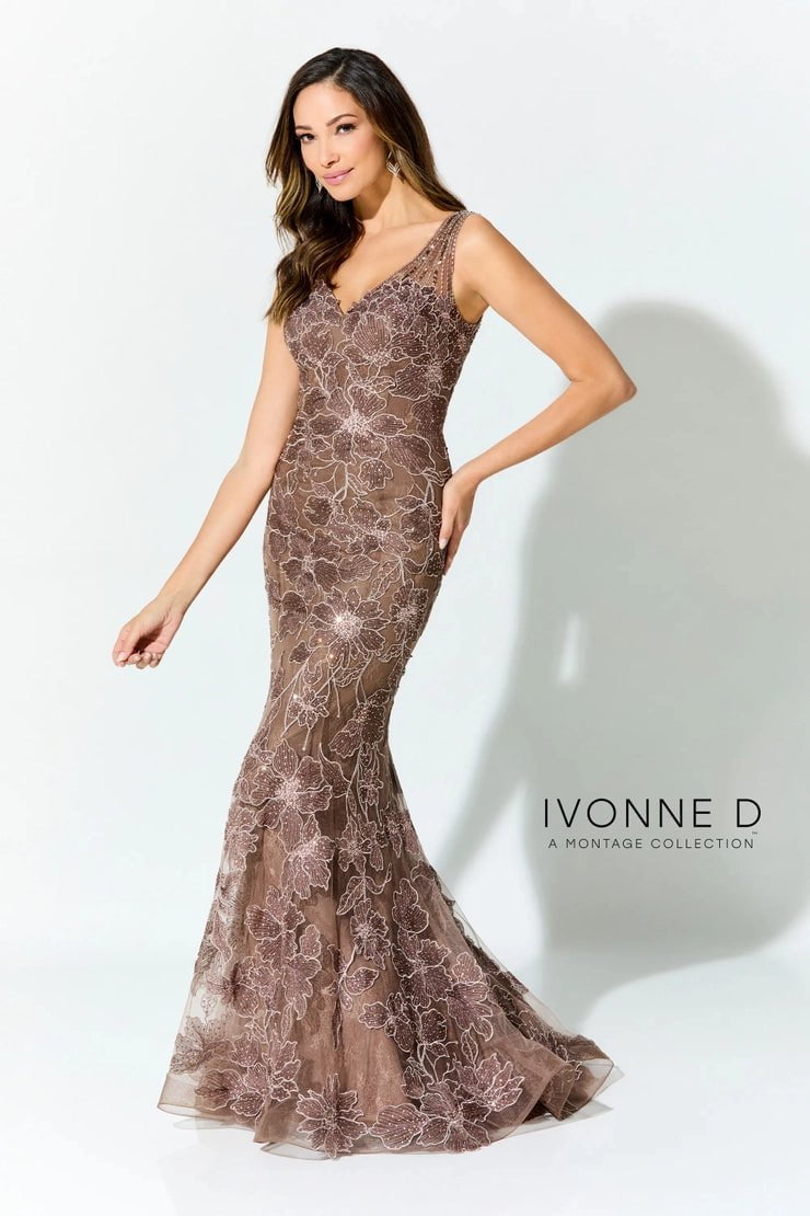 Mon Cheri Ivonne D Mon Cheri ID916