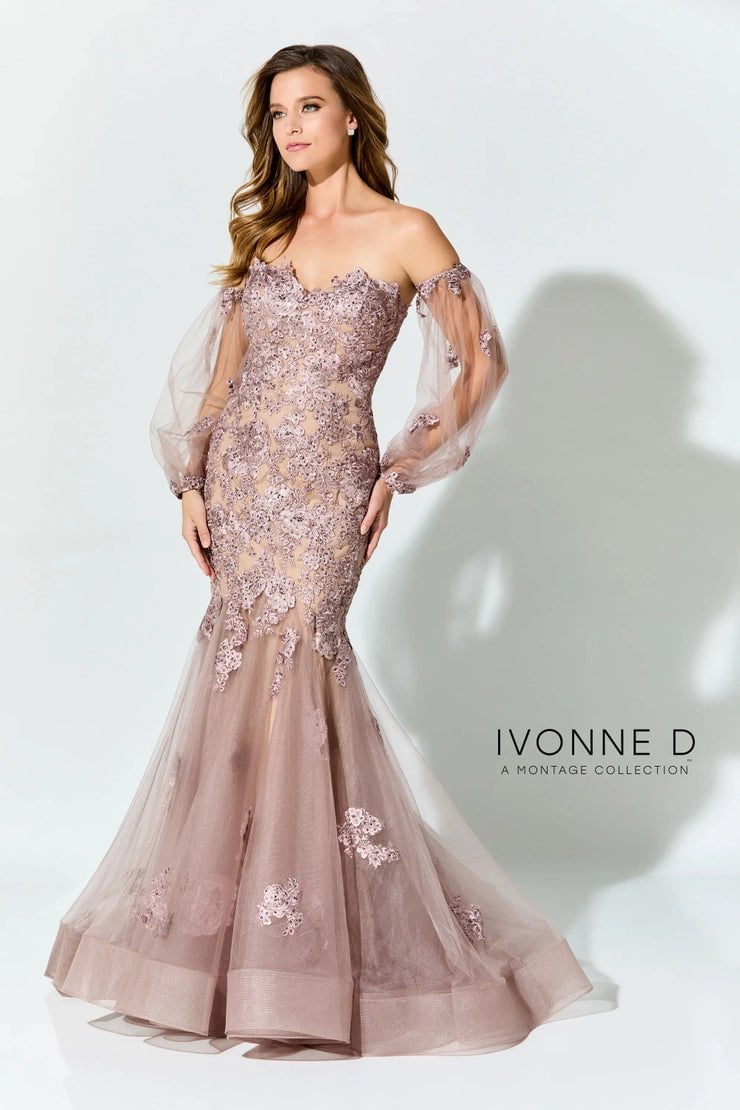 Mon Cheri Ivonne D Mon Cheri ID920