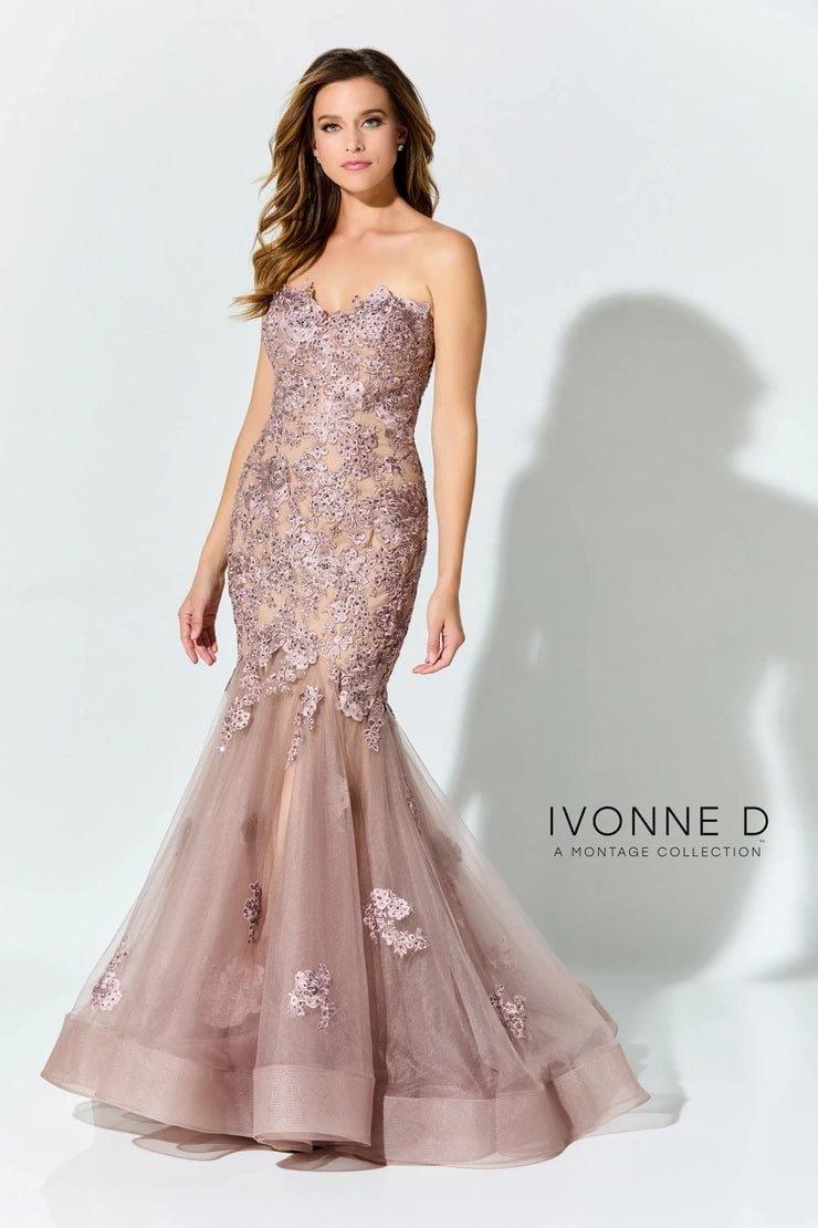 Mon Cheri Ivonne D Mon Cheri ID920