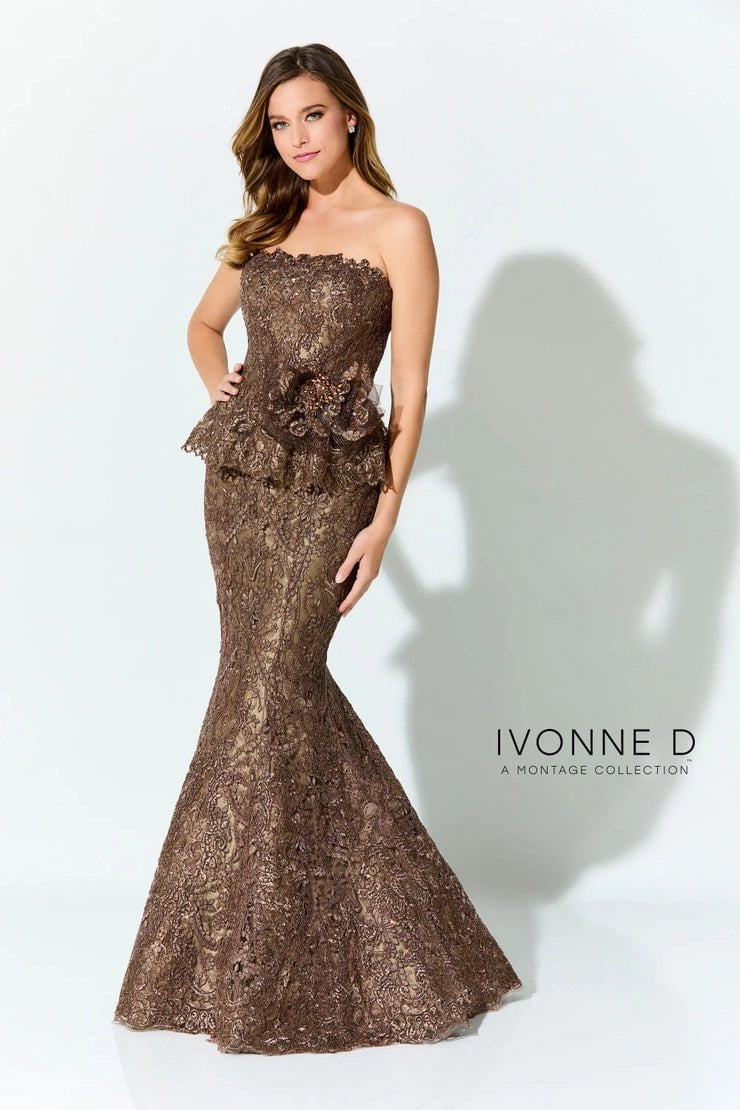 Mon Cheri Ivonne D Mon Cheri ID921
