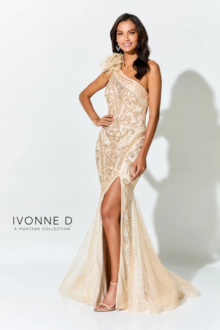 Mon Cheri Ivonne D Mon Cheri ID922