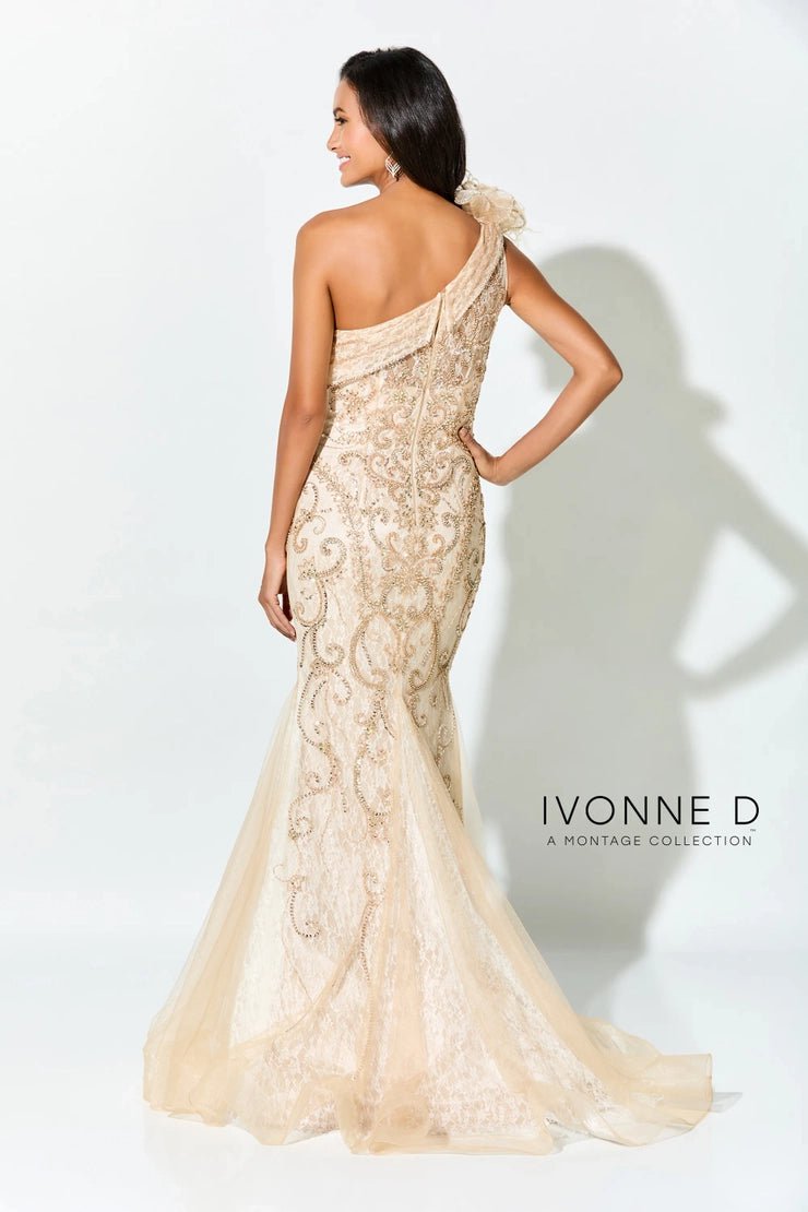Mon Cheri Ivonne D Mon Cheri ID922