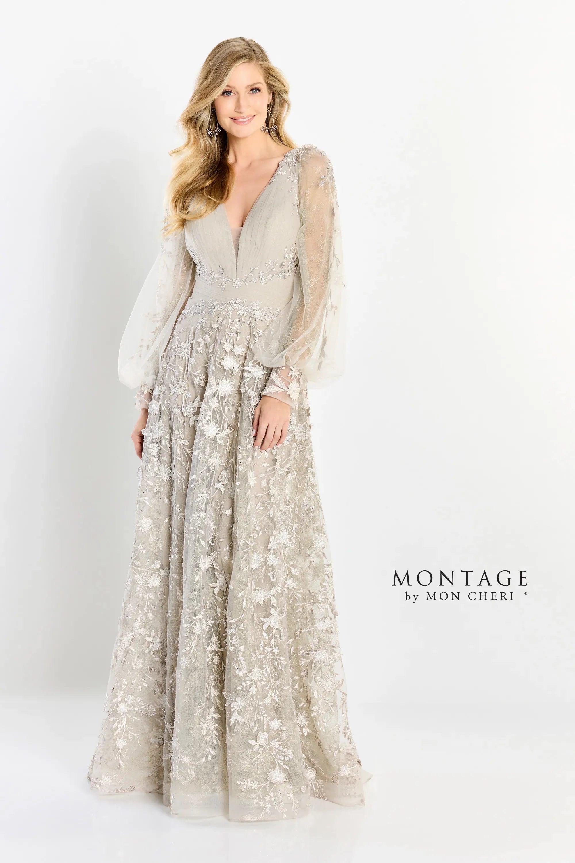 Mon Cheri Montage Dress Mon Cheri M2201 dress
