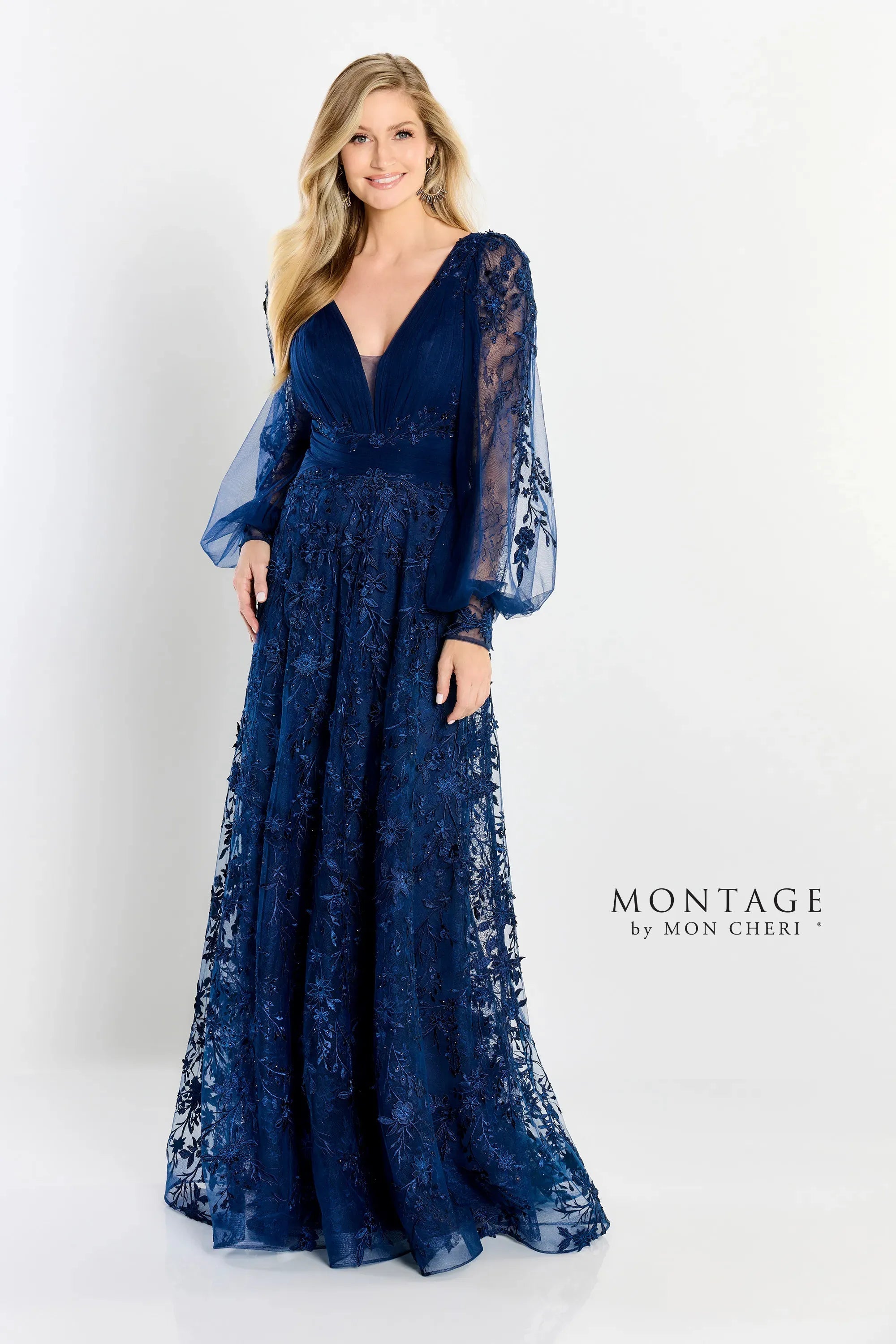 Mon Cheri Montage Dress Mon Cheri M2201 dress