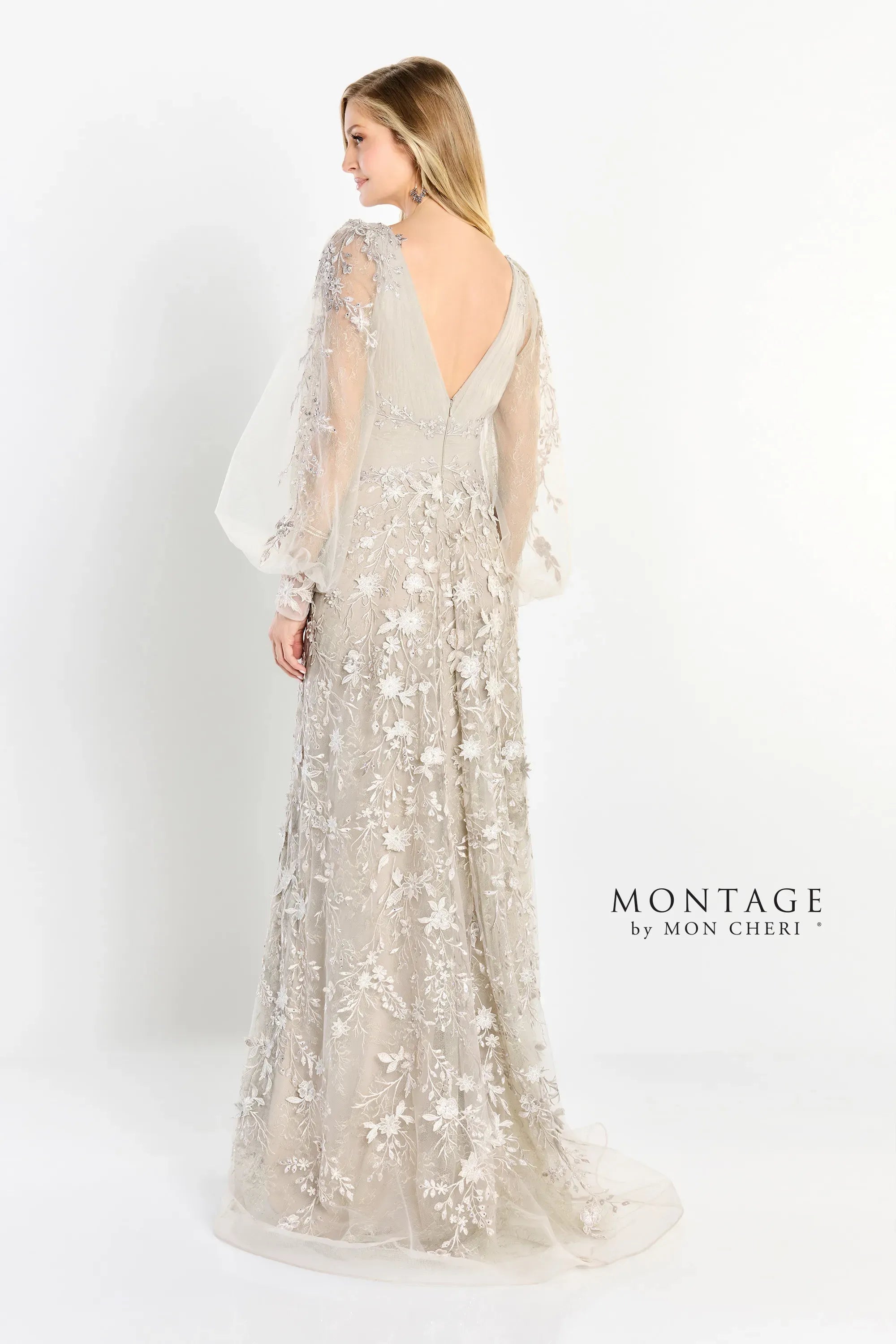 Mon Cheri Montage Dress Mon Cheri M2201 dress