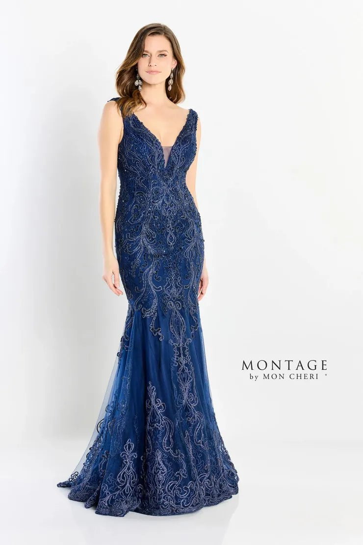 Mon Cheri Montage Dress Mon Cheri Montage M2213