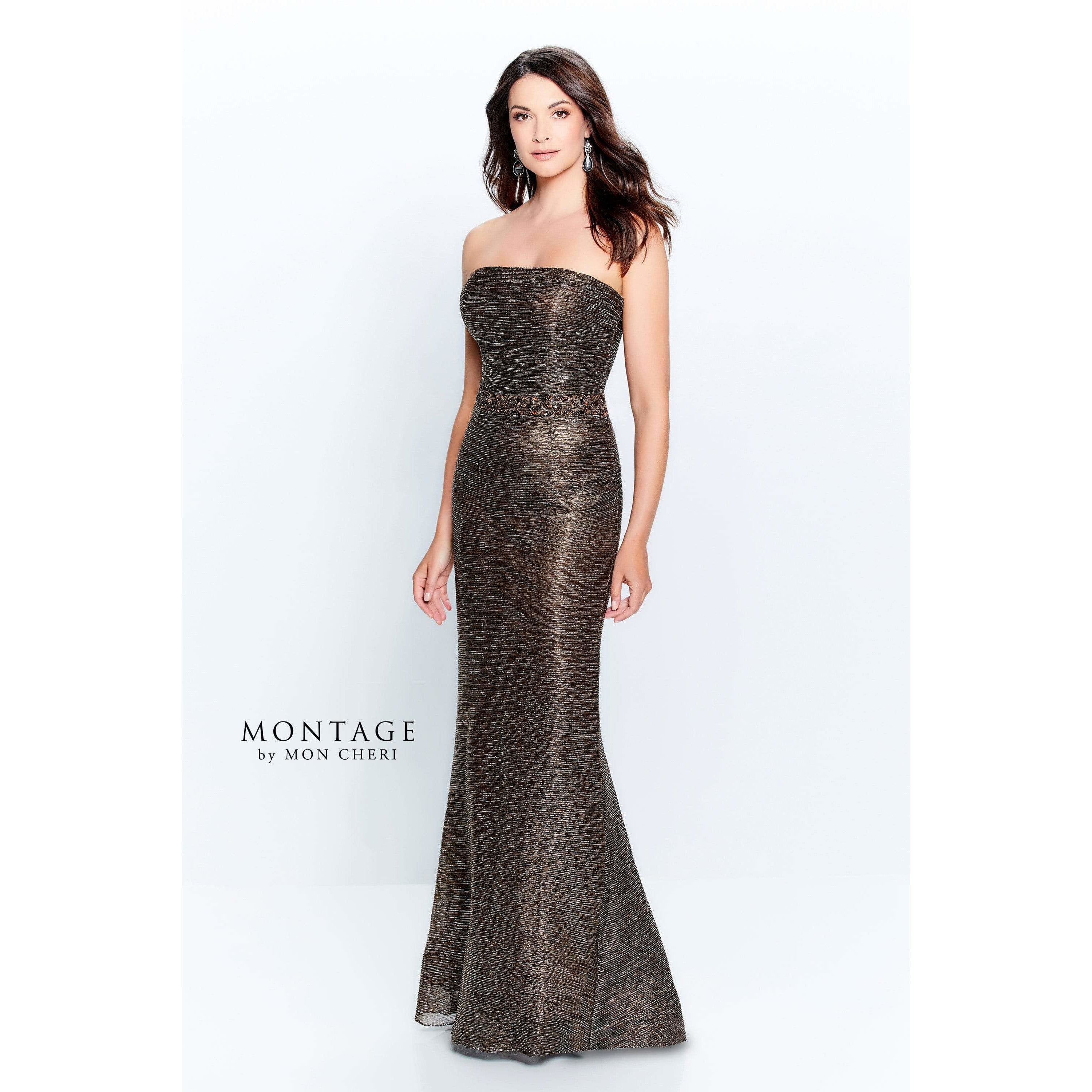 Mon Cheri Montage mother of bride dress Mon Cheri Montage 120902 Mother Of The Bride Dress