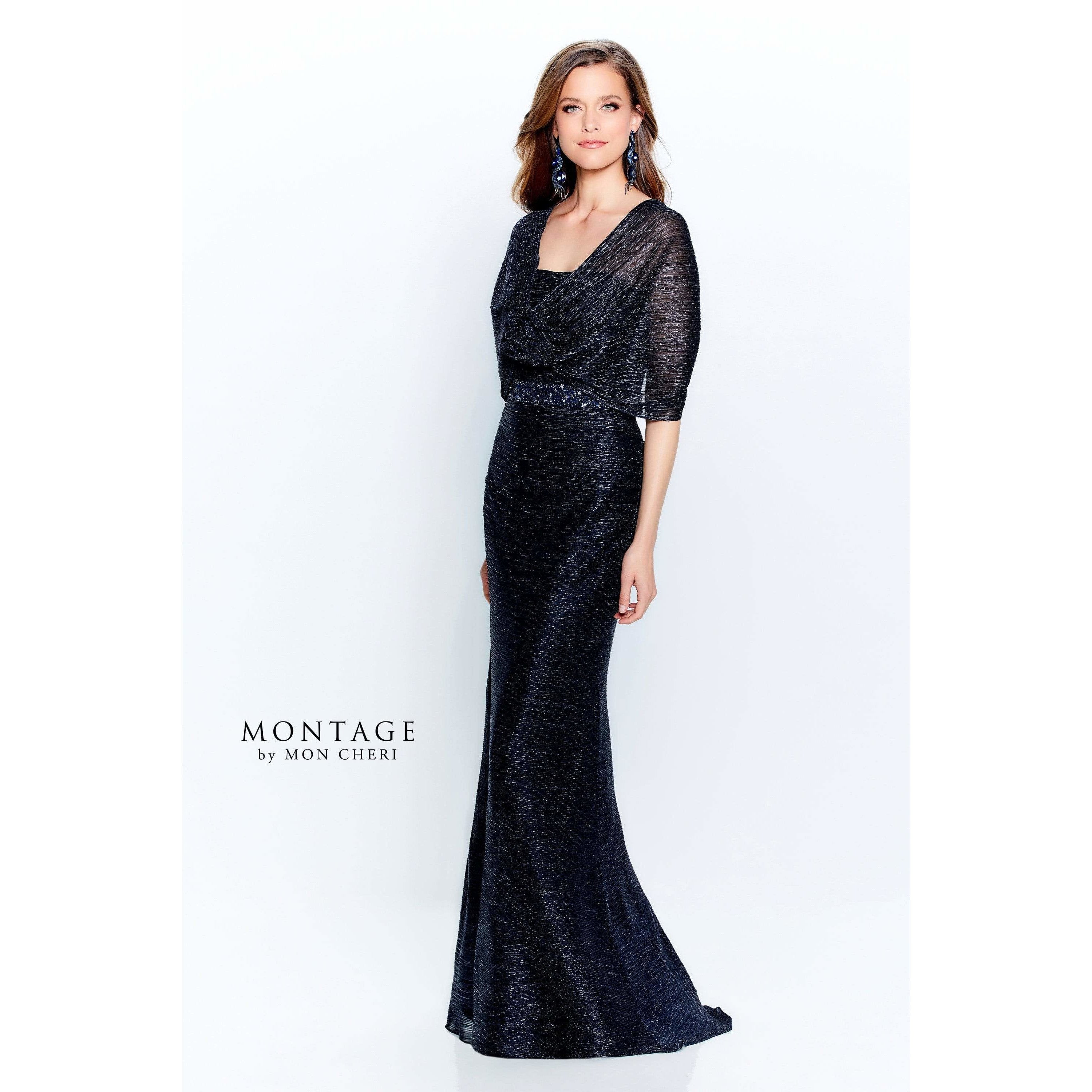 Mon Cheri Montage mother of bride dress Mon Cheri Montage 120902 Mother Of The Bride Dress