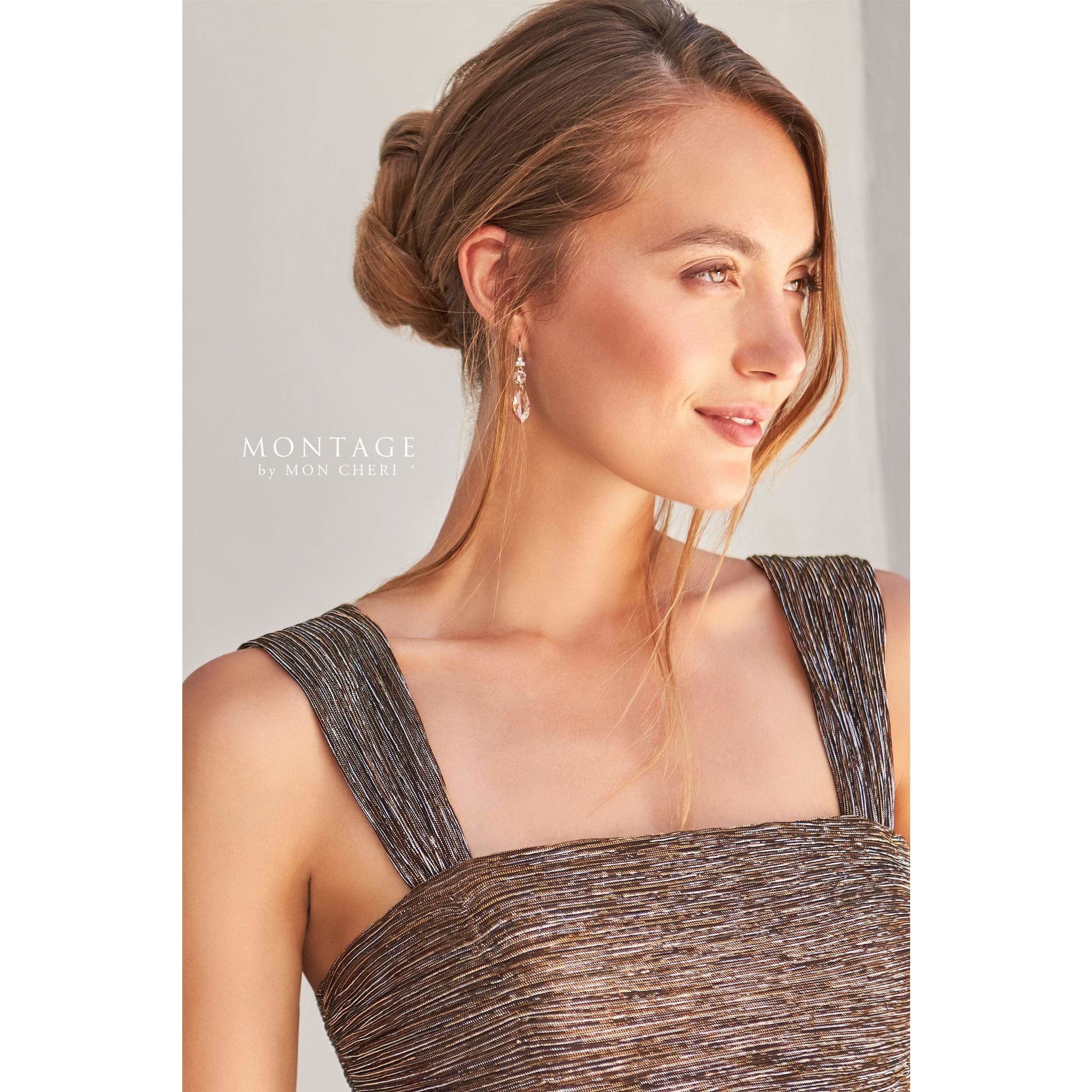 Mon Cheri Montage mother of bride dress Mon Cheri Montage 120902 Mother Of The Bride Dress