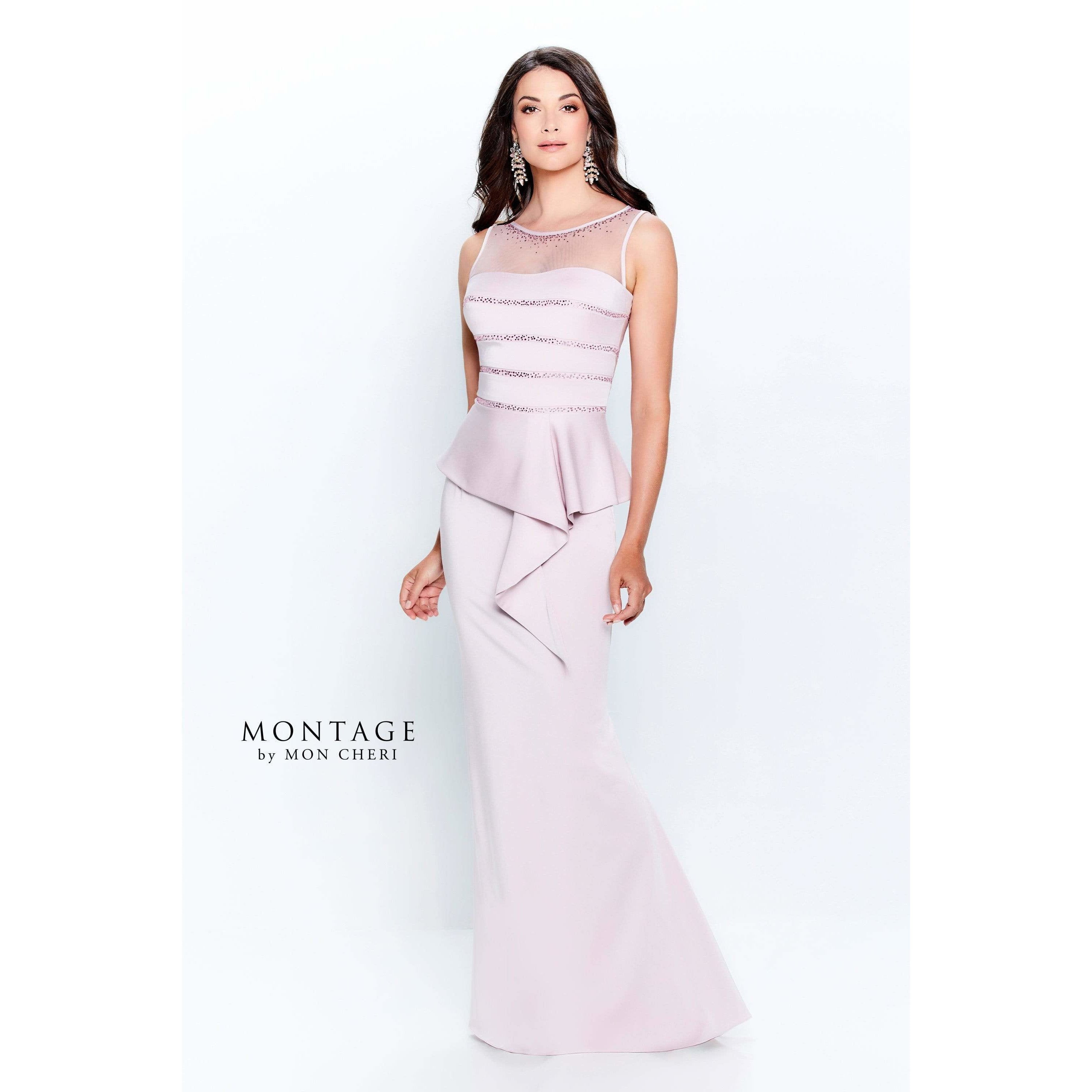 Mon Cheri Montage mother of bride dress Mon Cheri Montage 120903 Mother Of The Bride Dress