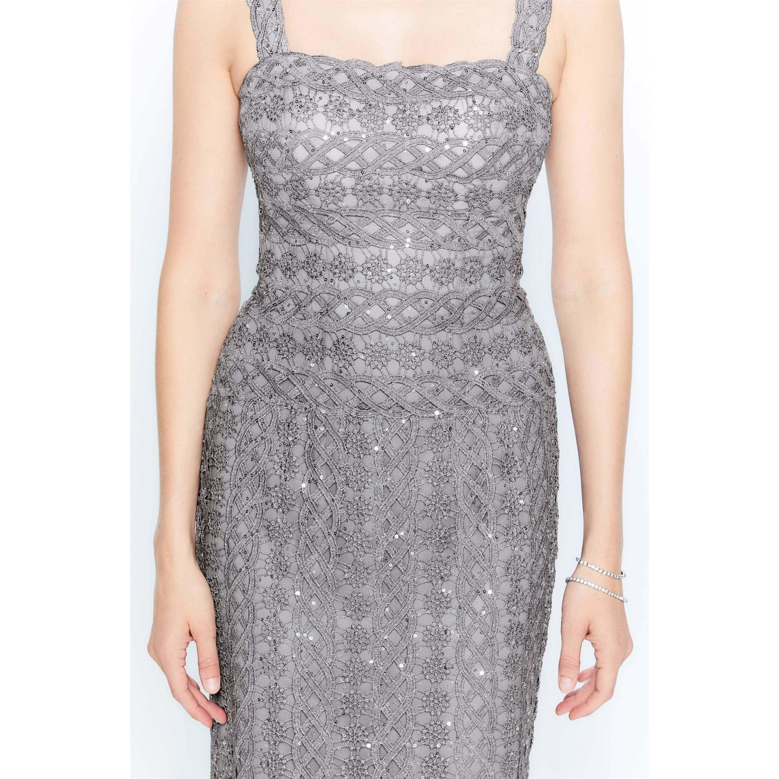 Mon Cheri Montage mother of bride dress Mon Cheri Montage 120916 Mother Of The Bride Dress