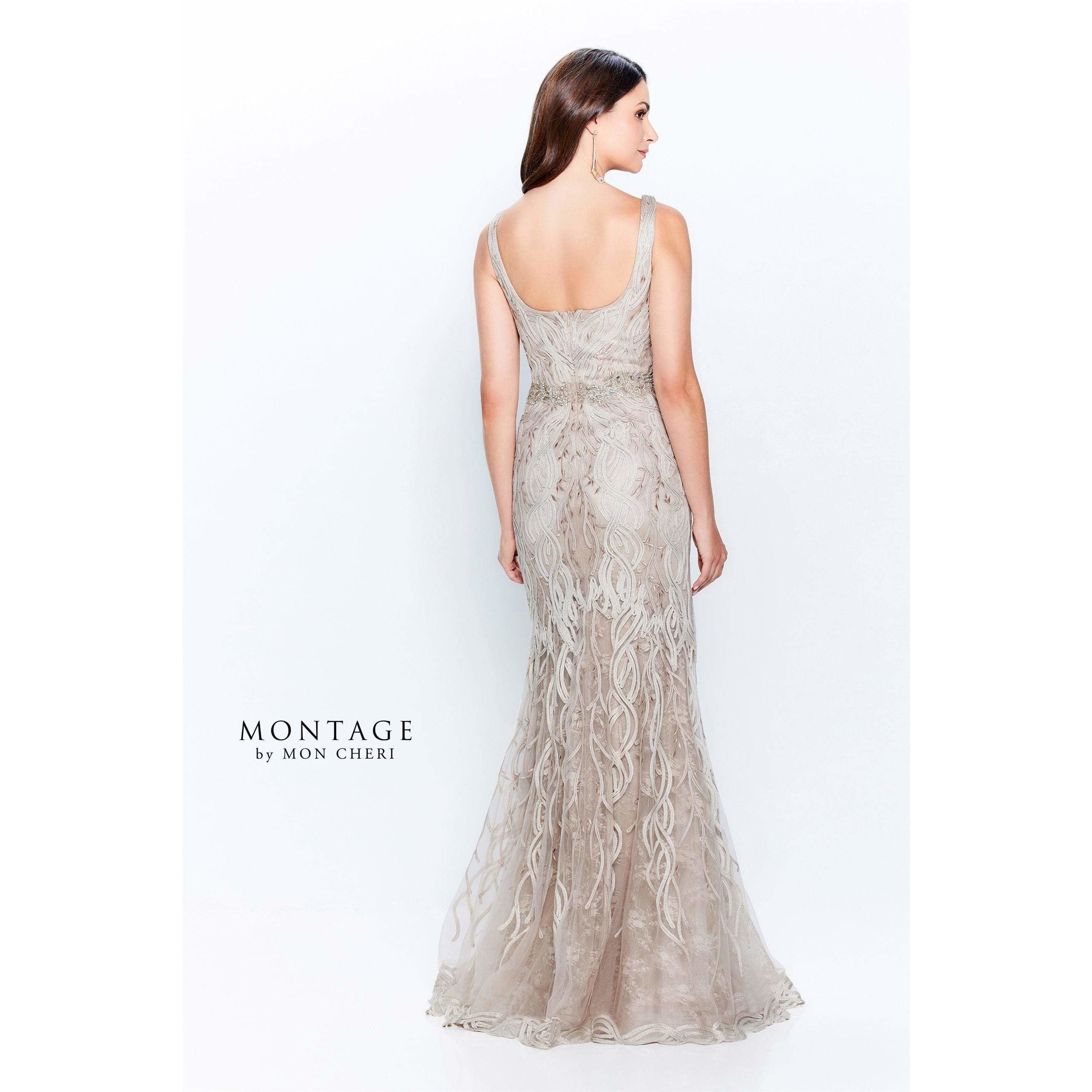 Mon Cheri Montage mother of bride dress Mon Cheri Montage 120921 Mother Of The Bride Dress