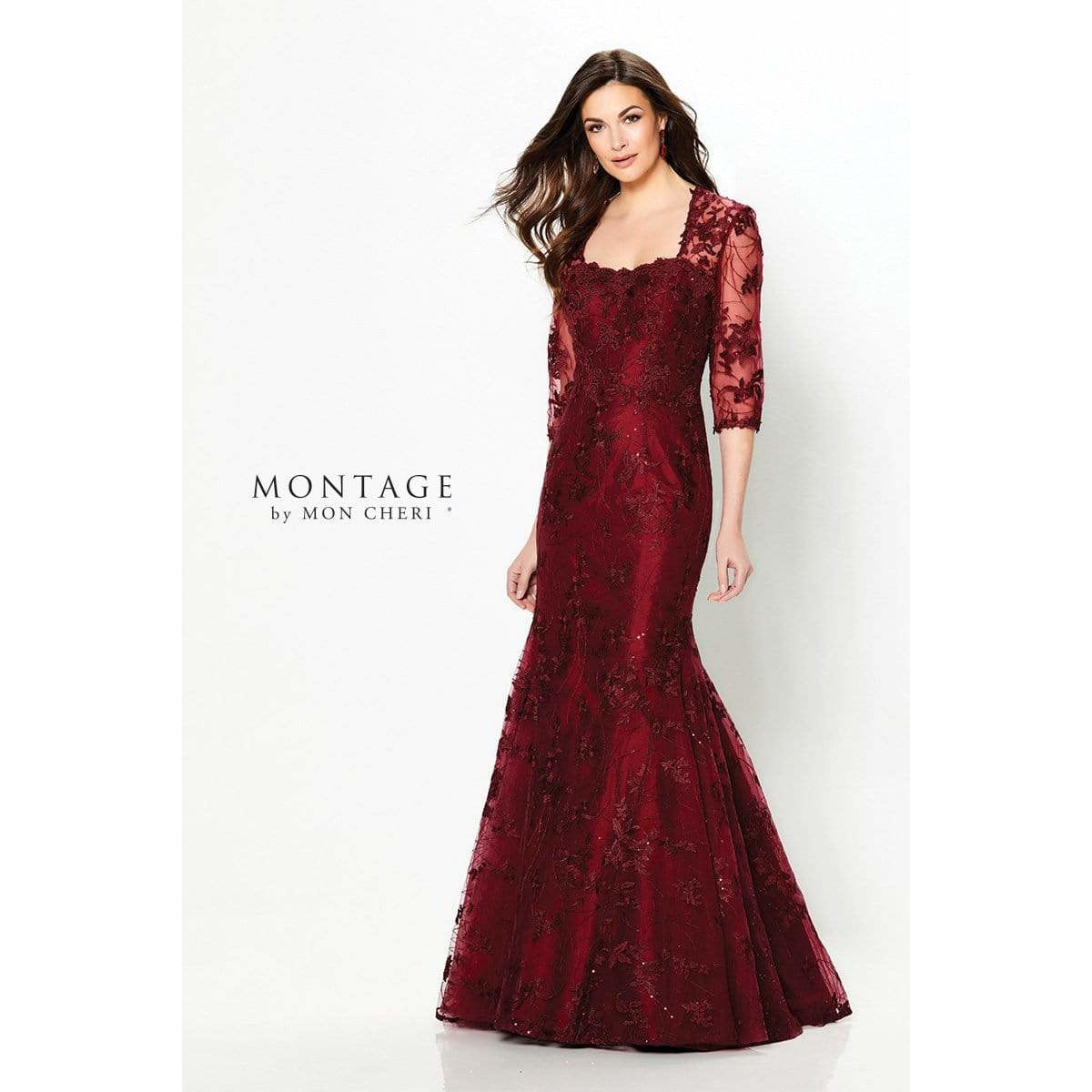 Mon Cheri Montage mother of bride dress Mon Cheri Montage 219979 Mother Of The Bride Dress