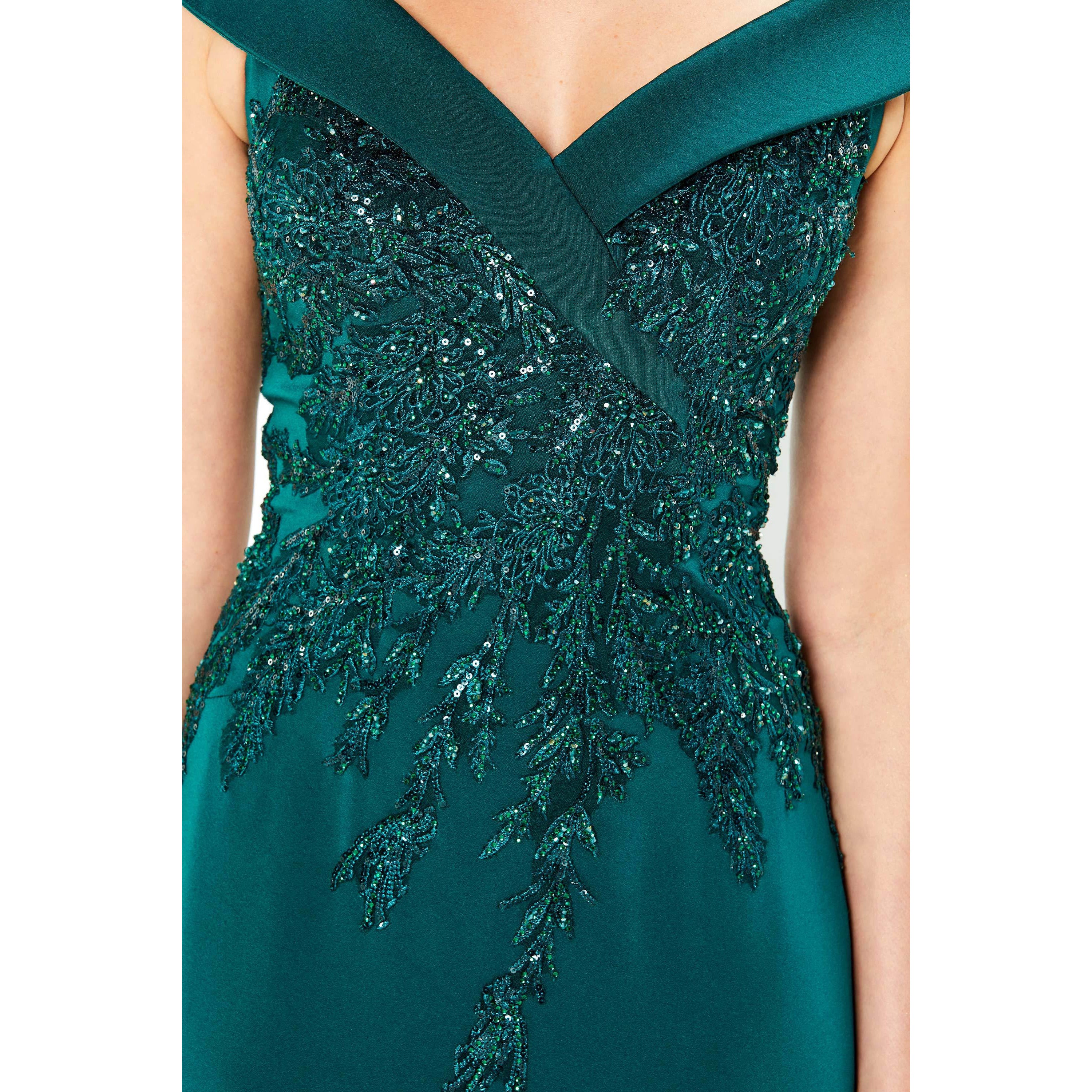 Mon Cheri Montage mother of bride dress Mon Cheri Montage 220932 Mother Of The Bride Dress
