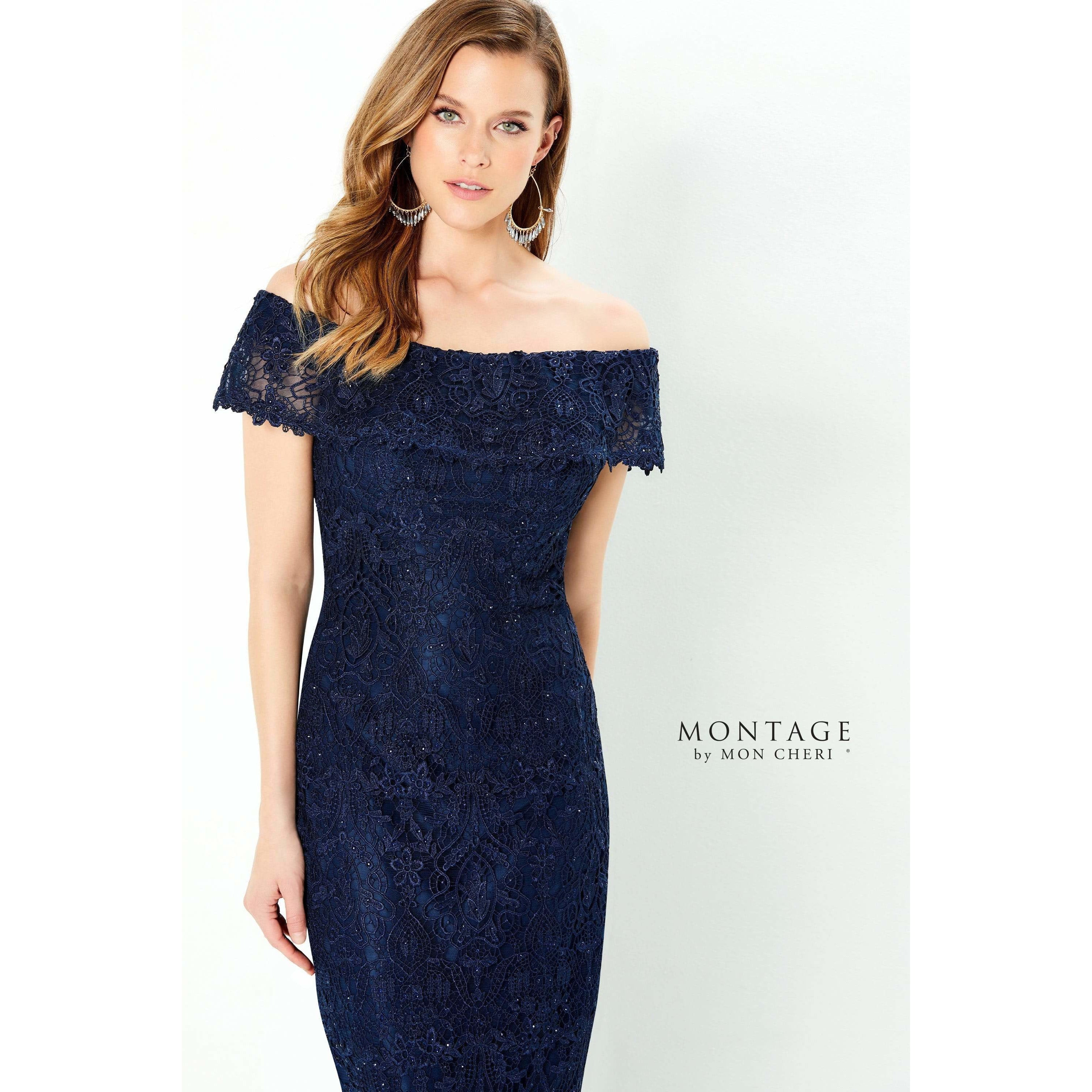 Mon Cheri Montage mother of bride dress Mon Cheri Montage 220947 Mother Of The Bride Dress