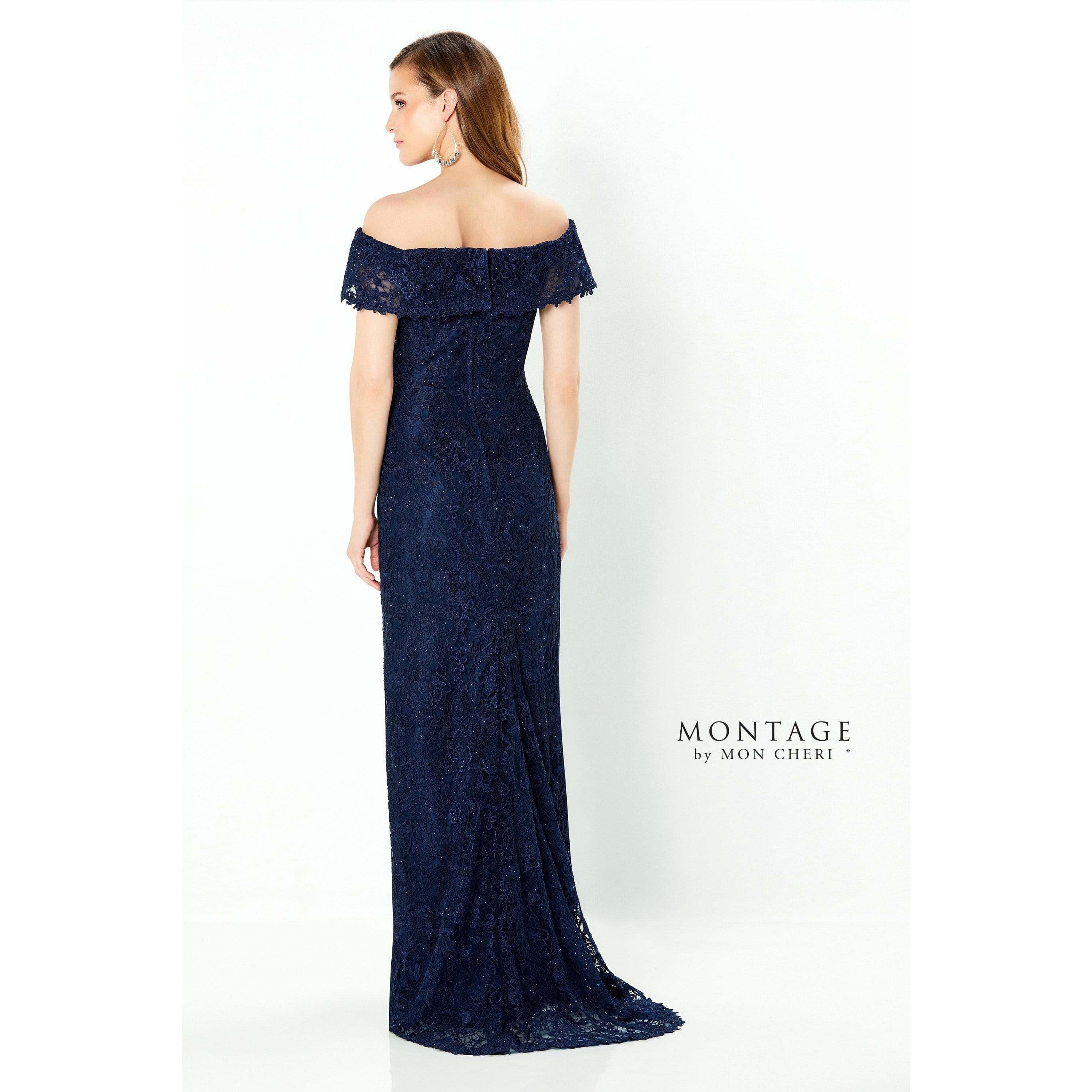 Mon Cheri Montage mother of bride dress Mon Cheri Montage 220947 Mother Of The Bride Dress