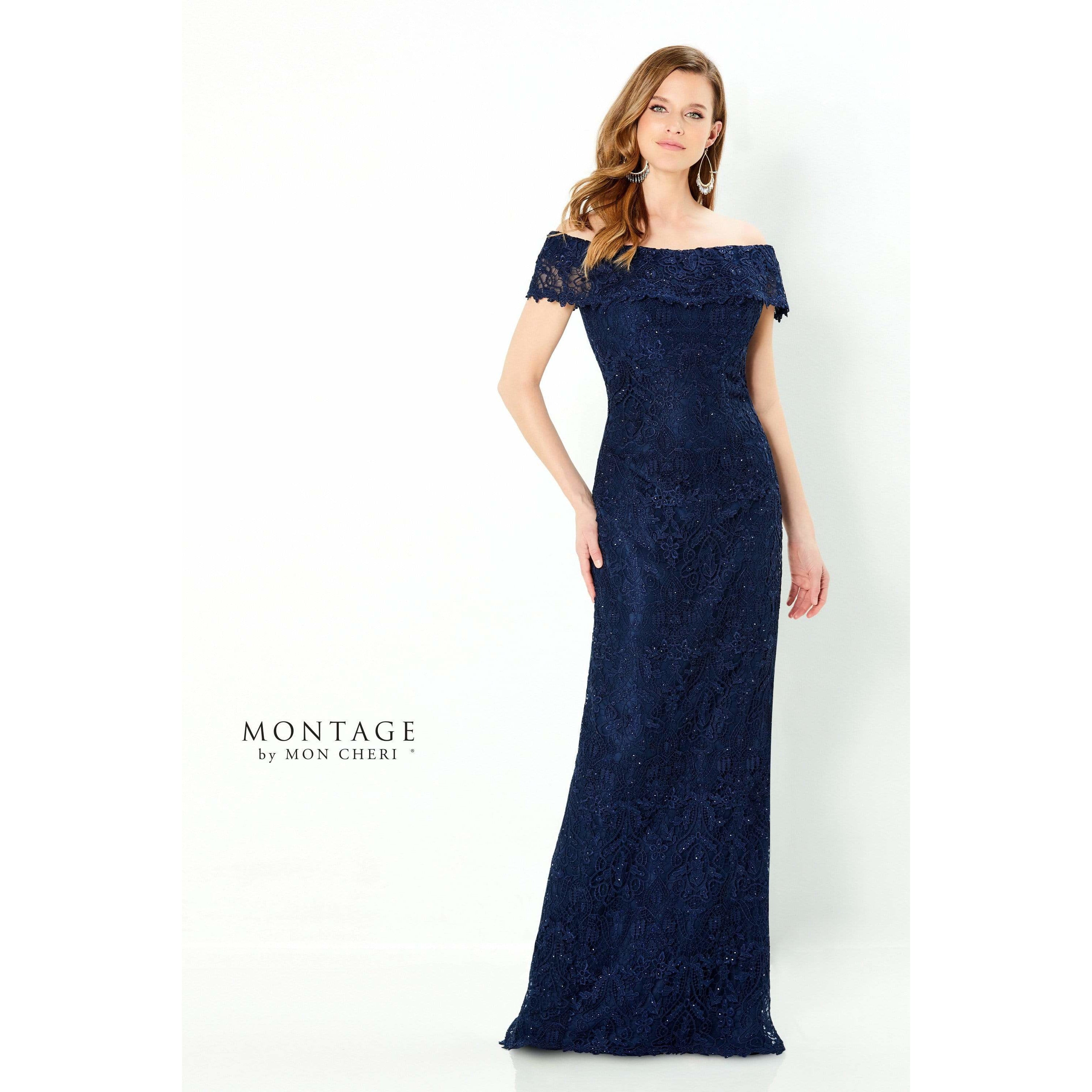 Mon Cheri Montage mother of bride dress Mon Cheri Montage 220947 Mother Of The Bride Dress