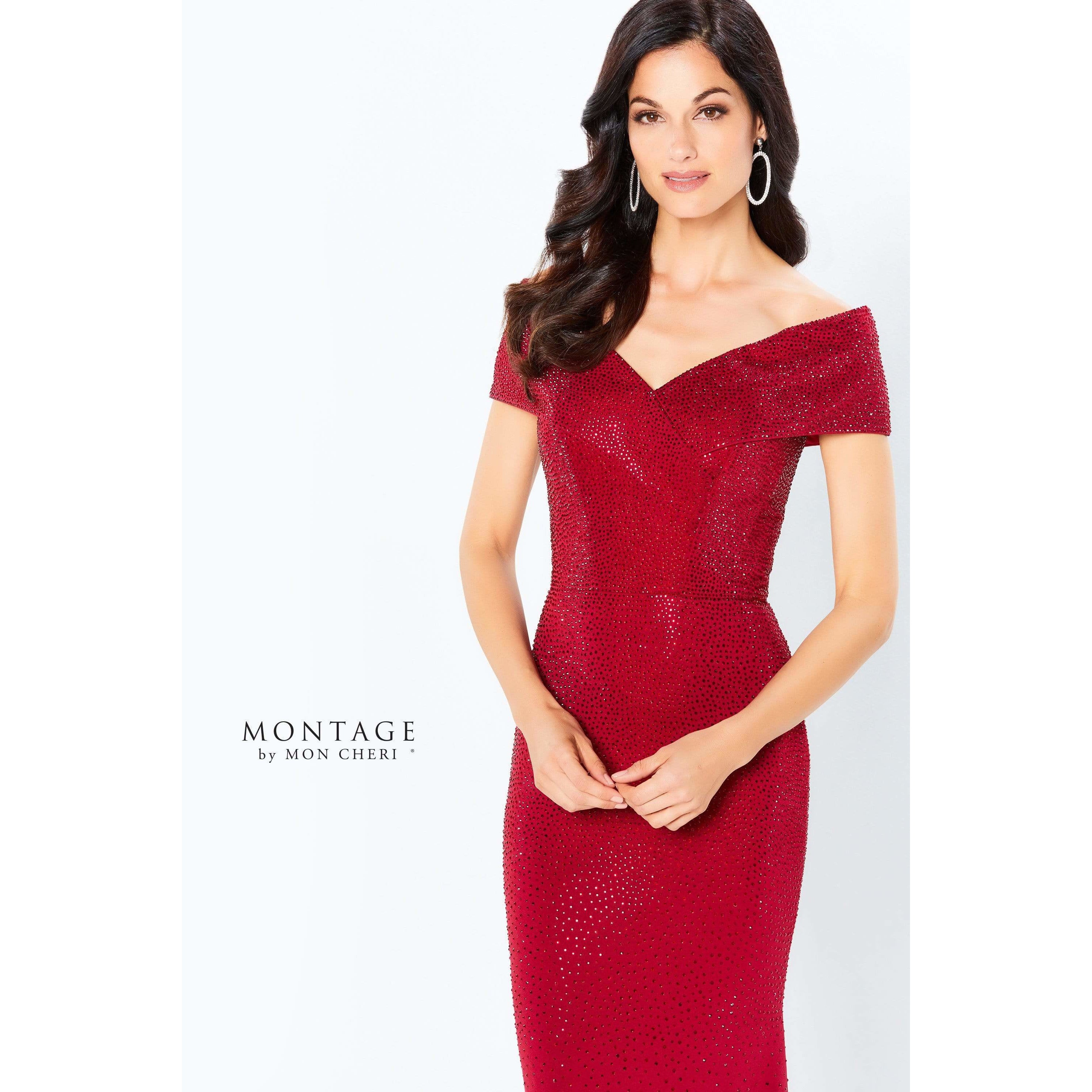 Mon Cheri Montage mother of bride dress Mon Cheri Montage 220949 Mother Of The Bride Dress