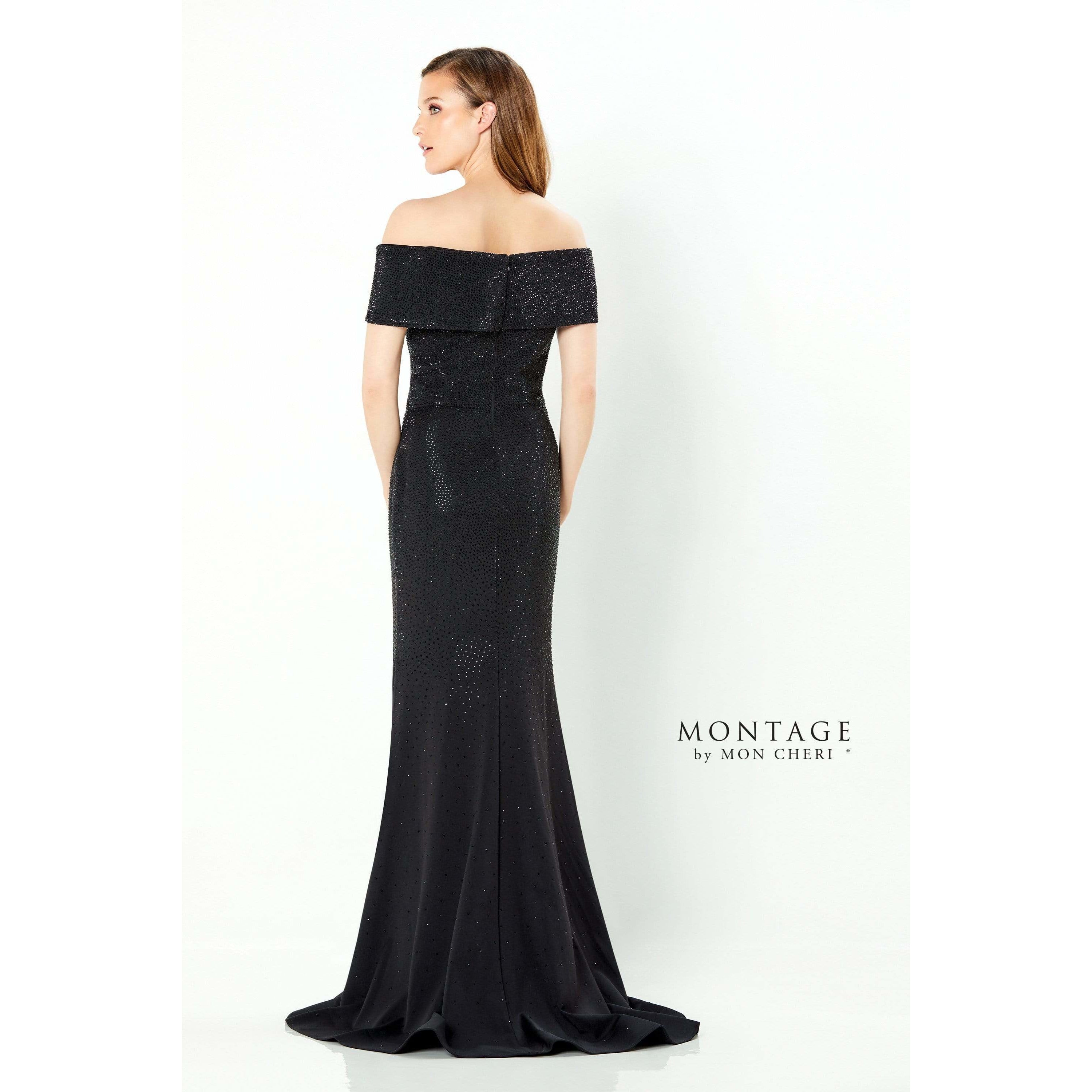 Mon Cheri Montage mother of bride dress Mon Cheri Montage 220949 Mother Of The Bride Dress