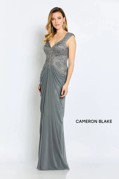 Cameron blake 2025 plus size dresses