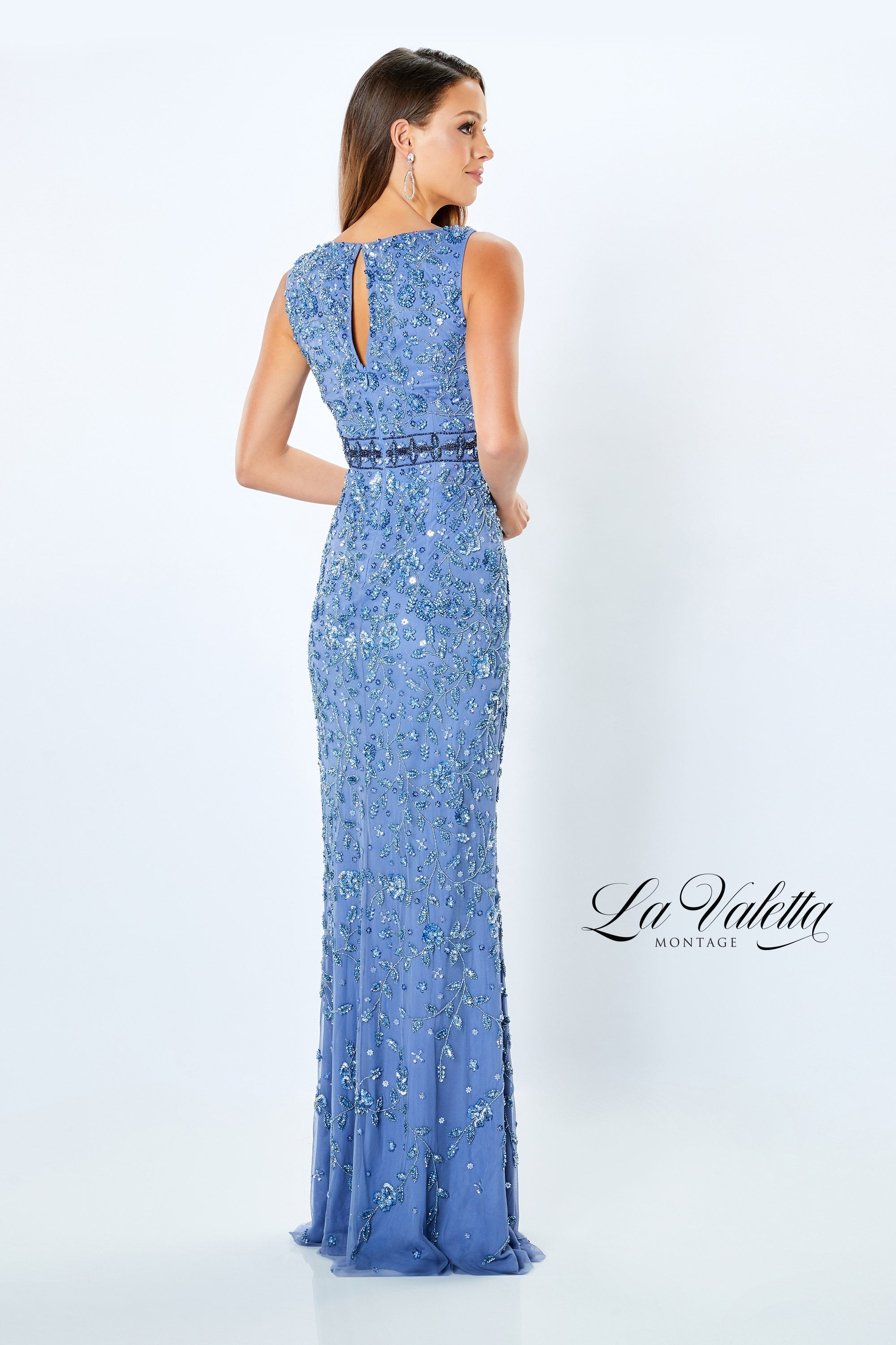 Mon Cheri Montage mother of the bride dress MonCheri Montage LV22101 Dress