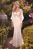 NorasBridalBoutiqueNY Bridal Gown The Fiorela Bridal Gown