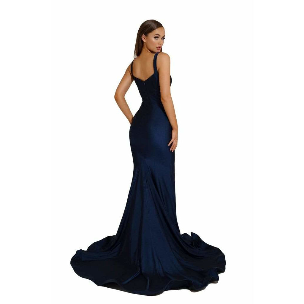 Portia and Scarlett PS6339 Bridesmaid Dress by Portia and Scarlett - NorasBridalBoutiqueNY