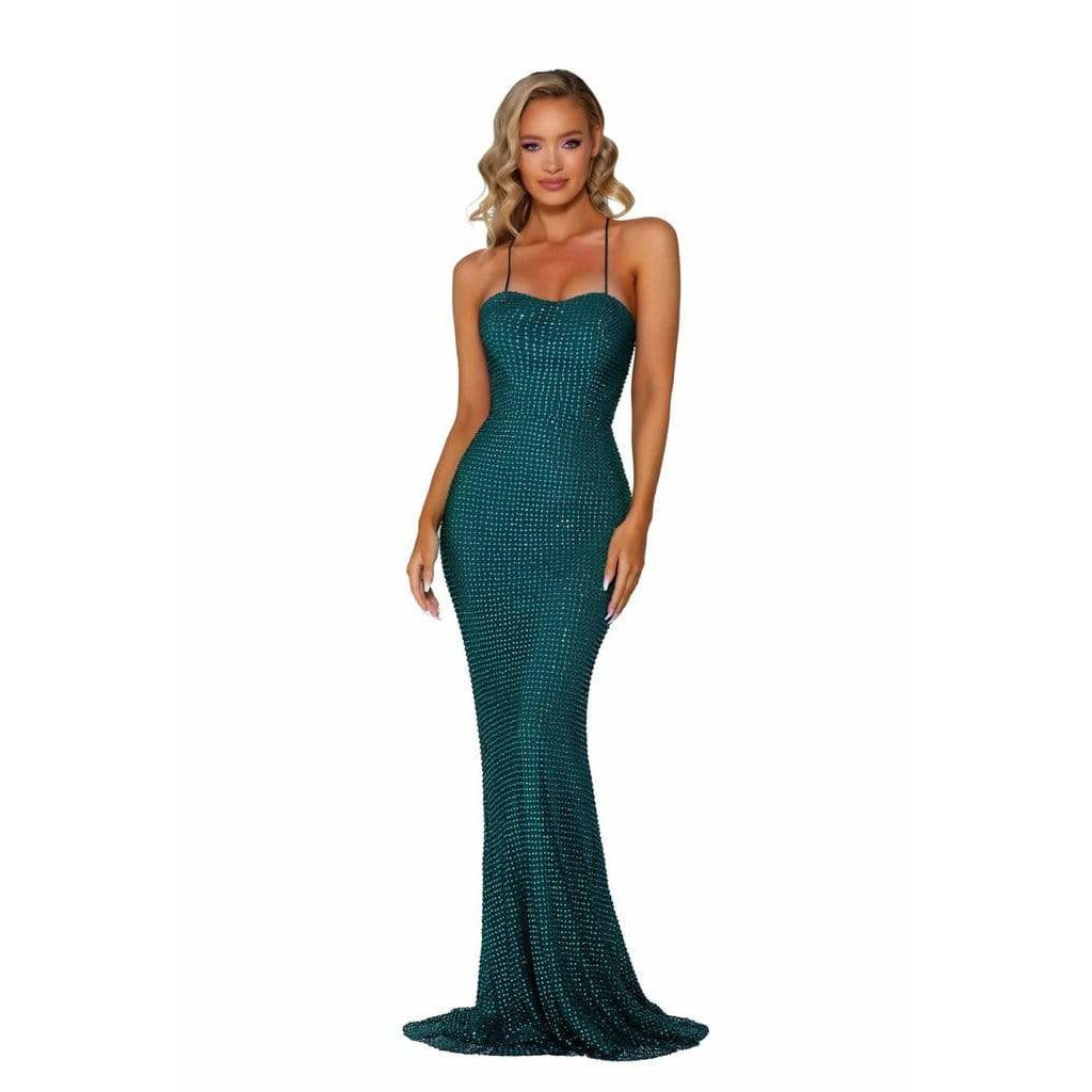 Style PS6328 by Portia and Scarlett SALE - NorasBridalBoutiqueNY