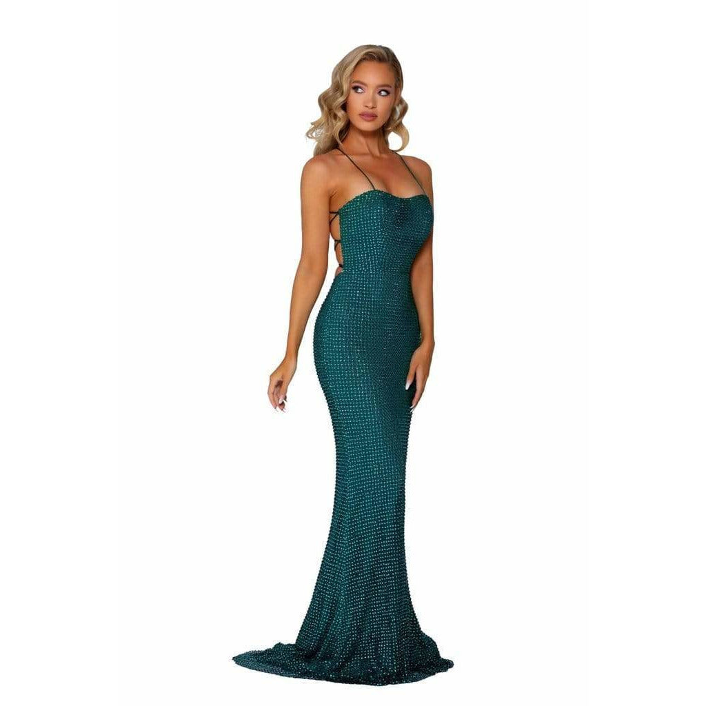 Style PS6328 by Portia and Scarlett SALE - NorasBridalBoutiqueNY