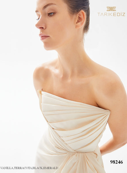 Ivonne D Little Black Dress