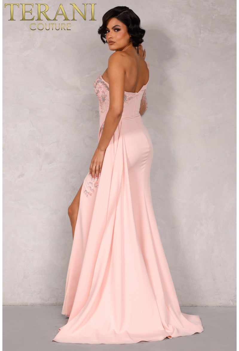 Terani Couture Dresses Terani Couture 2214E0164