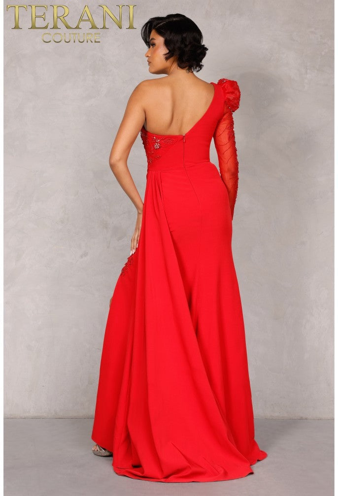 Terani Couture Dresses Terani Couture 2214E0164