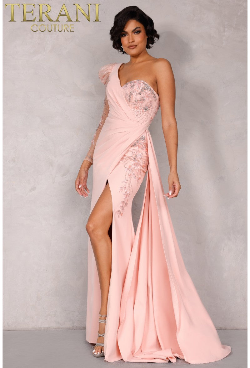 Terani Couture Dresses Terani Couture 2214E0164