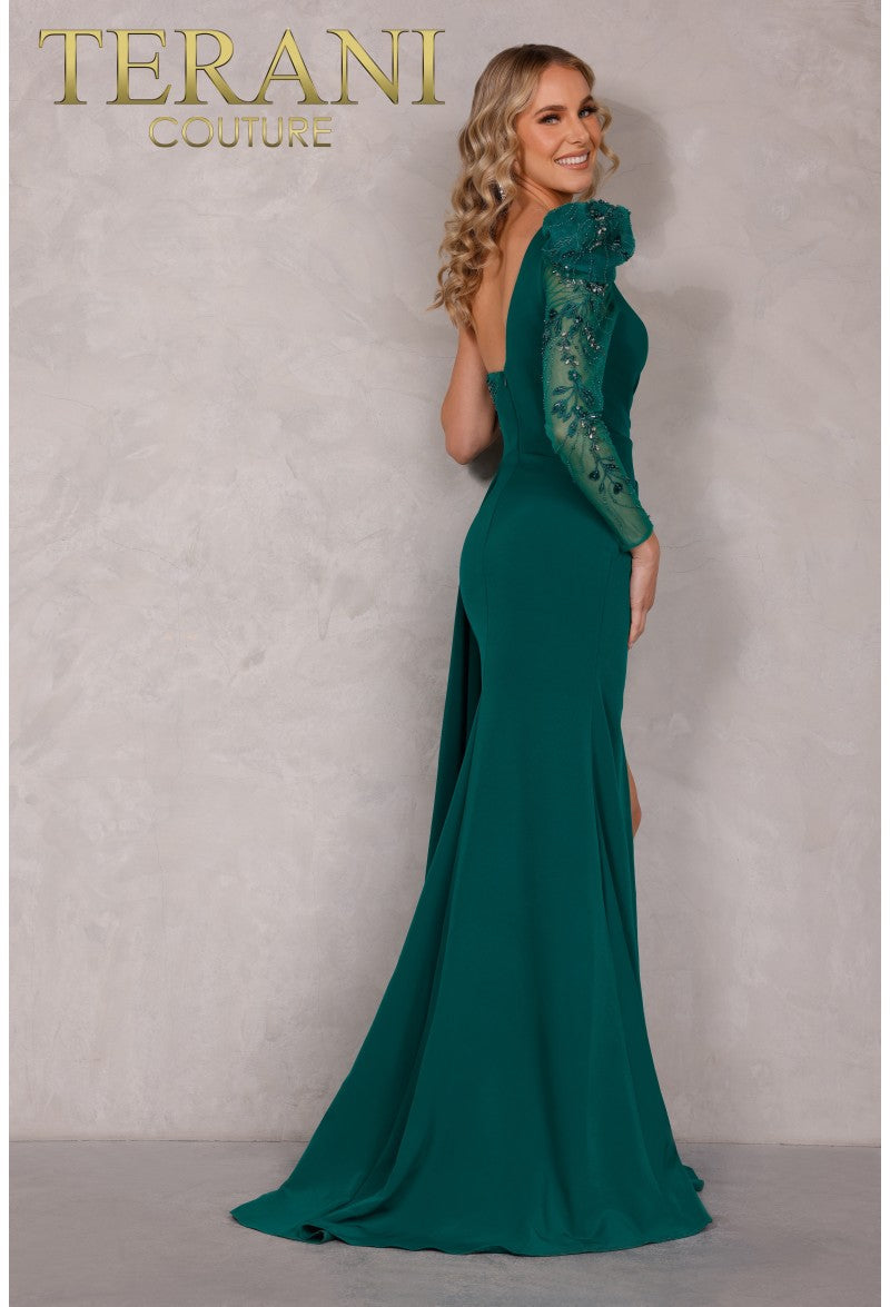Terani Couture Dresses Terani Couture 2214E0164