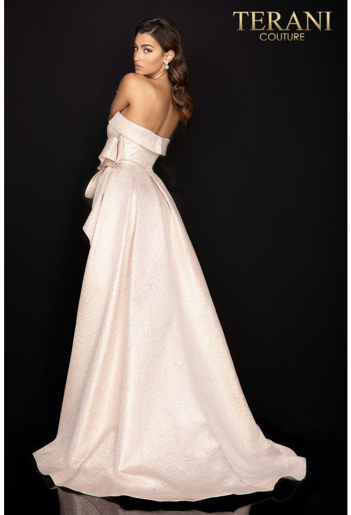 Terani Couture Evening Dress Terani Couture 2011E2073