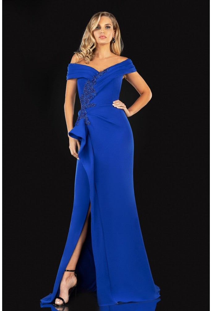 Terani Couture mother of bride dress Terani Couture Mother of the Bride Dress- 2021M2986