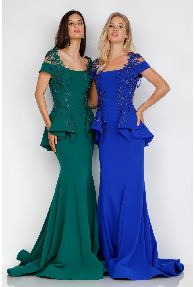Terani Couture Terani Couture 2111M5262 Mother Of The Bride Dress