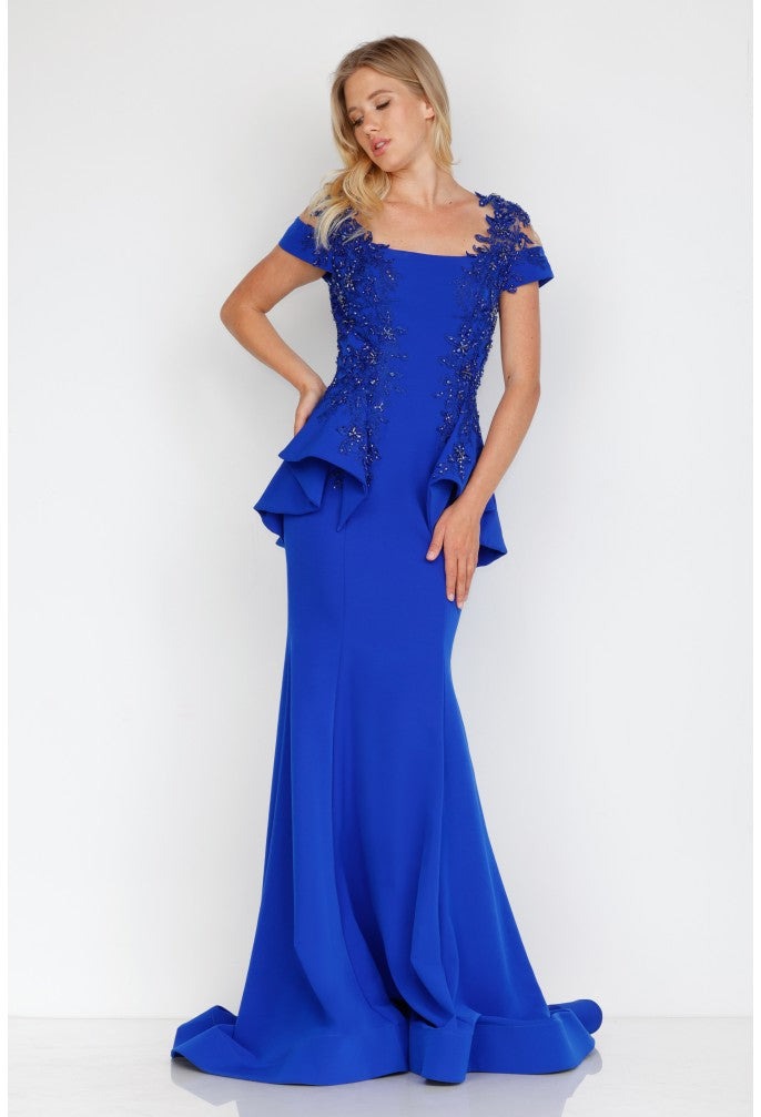 Terani Couture Terani Couture 2111M5262 Mother Of The Bride Dress