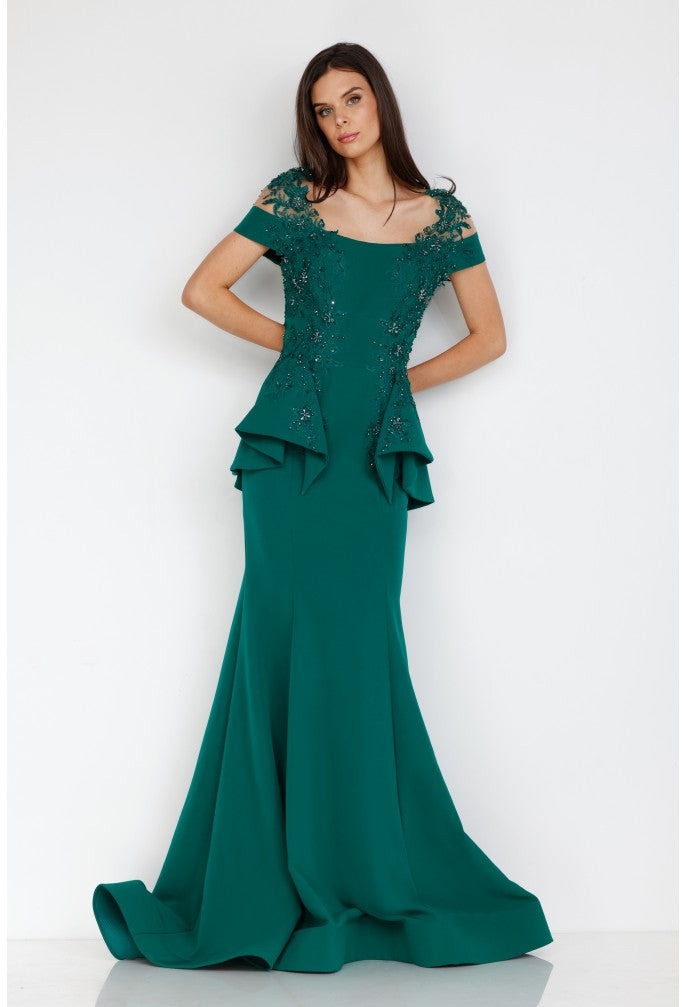Terani Couture Terani Couture 2111M5262 Mother Of The Bride Dress